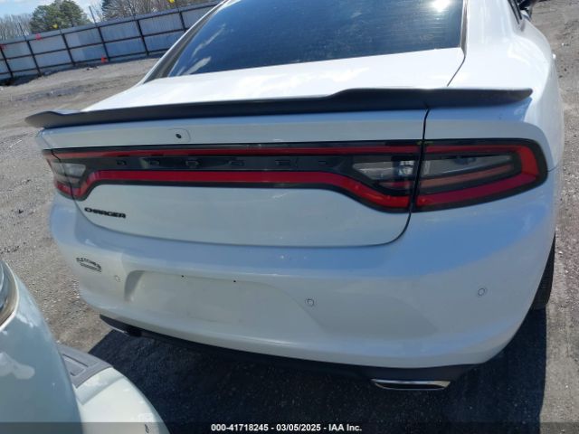 2C3CDXBG0PH540558 Dodge Charger Sxt