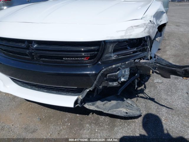 2C3CDXBG0PH540558 Dodge Charger Sxt