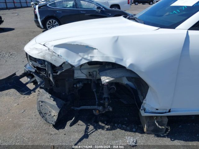 2C3CDXBG0PH540558 Dodge Charger Sxt