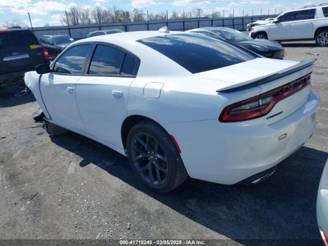 2C3CDXBG0PH540558 Dodge Charger Sxt