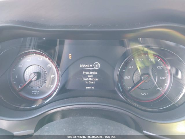 2C3CDXBG0PH540558 Dodge Charger Sxt