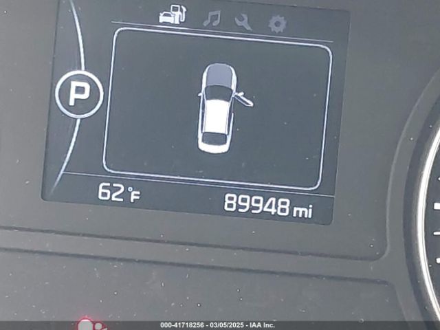 5XXGT4L36JG271647 KIA Optima Lx