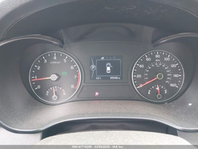 5XXGT4L36JG271647 KIA Optima Lx