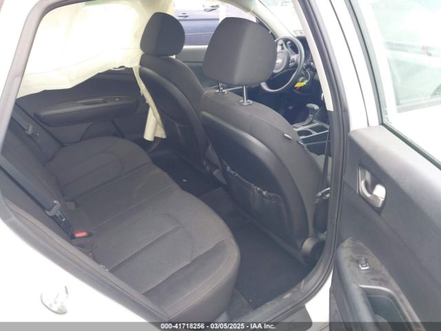 5XXGT4L36JG271647 KIA Optima Lx