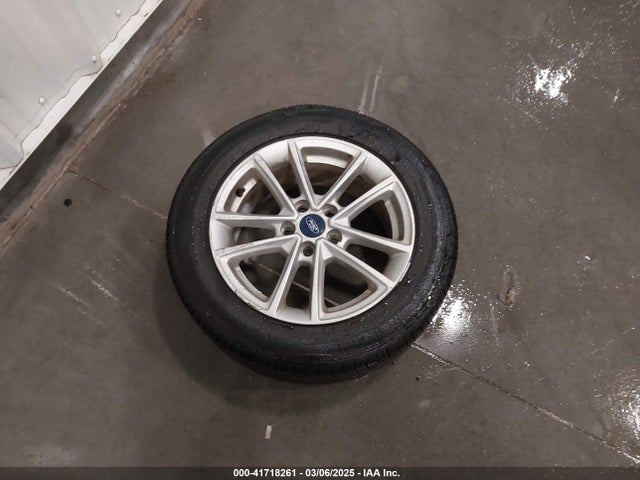 Ford FOCUS SE 2015 1FADP3F23FL344071 Image 12