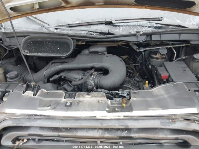1FTBW2CM4KKB60505 Ford Transit-350