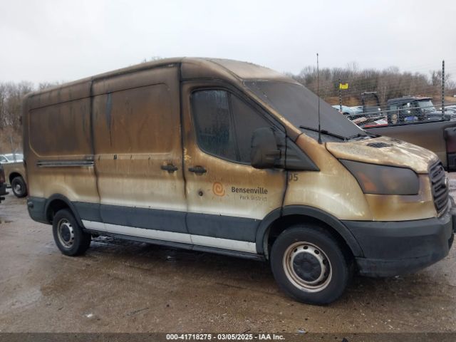 1FTBW2CM4KKB60505 Ford Transit-350