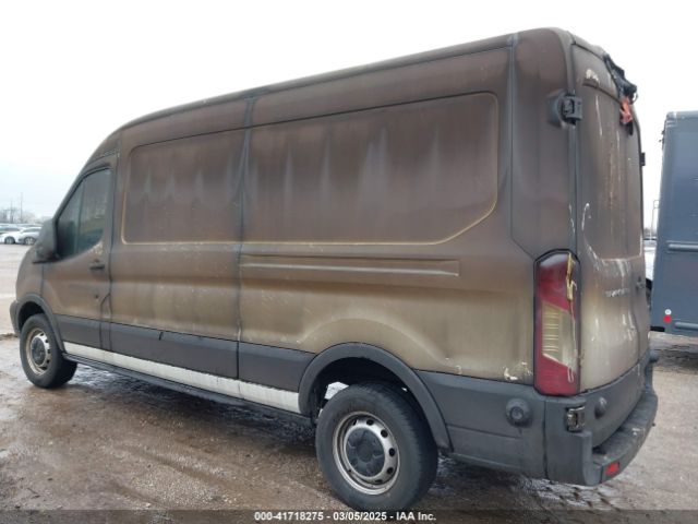 1FTBW2CM4KKB60505 Ford Transit-350