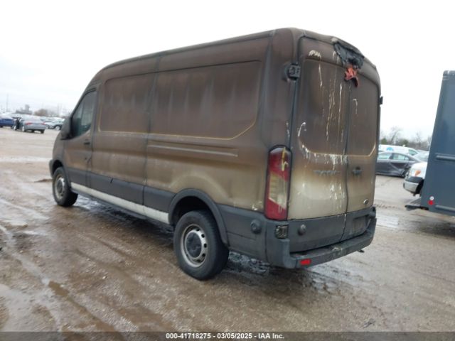 1FTBW2CM4KKB60505 Ford Transit-350