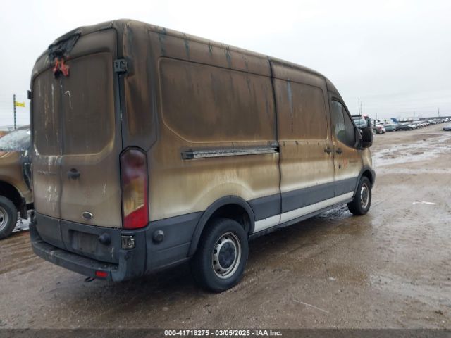 1FTBW2CM4KKB60505 Ford Transit-350