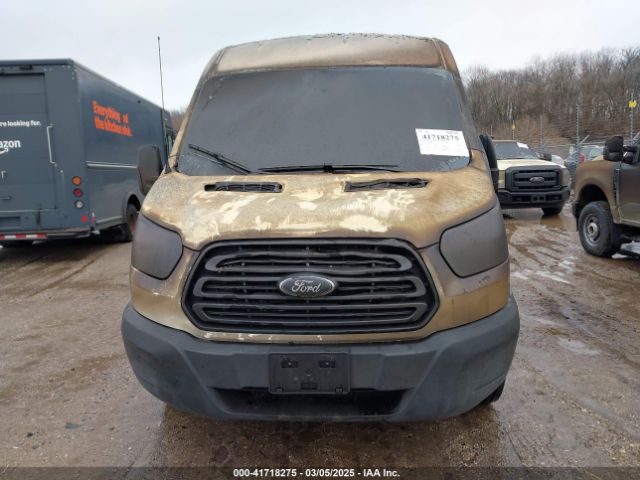 1FTBW2CM4KKB60505 Ford Transit-350