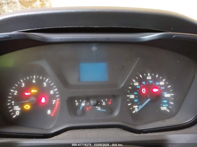 1FTBW2CM4KKB60505 Ford Transit-350