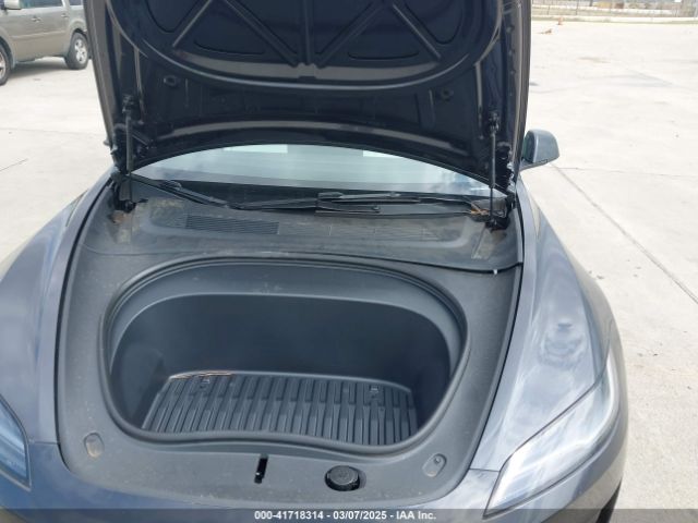5YJ3E1ET0RF842987 Tesla Model 3 Performance All-wheel Drive