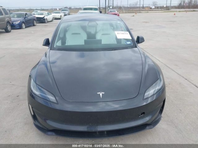5YJ3E1ET0RF842987 Tesla Model 3 Performance All-wheel Drive