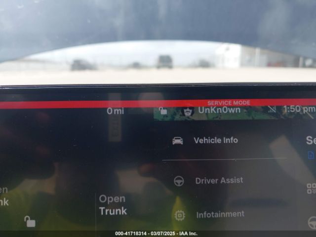 5YJ3E1ET0RF842987 Tesla Model 3 Performance All-wheel Drive