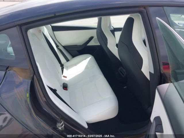 5YJ3E1ET0RF842987 Tesla Model 3 Performance All-wheel Drive