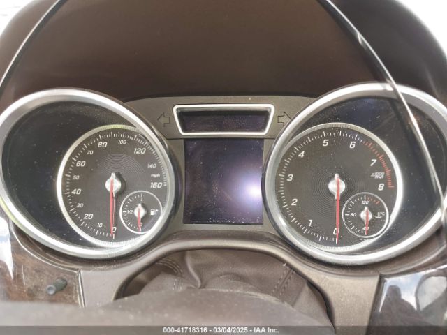 4JGDA5JB4GA632740 Mercedes-Benz GLE 350