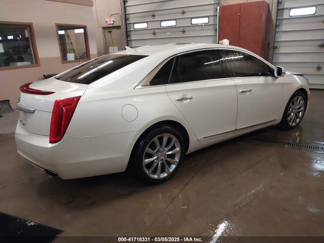2013 CADILLAC XTS 2G61R5S37D9152726 Photo 3