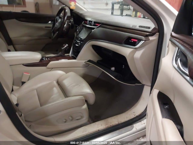 2013 CADILLAC XTS 2G61R5S37D9152726 Photo 4