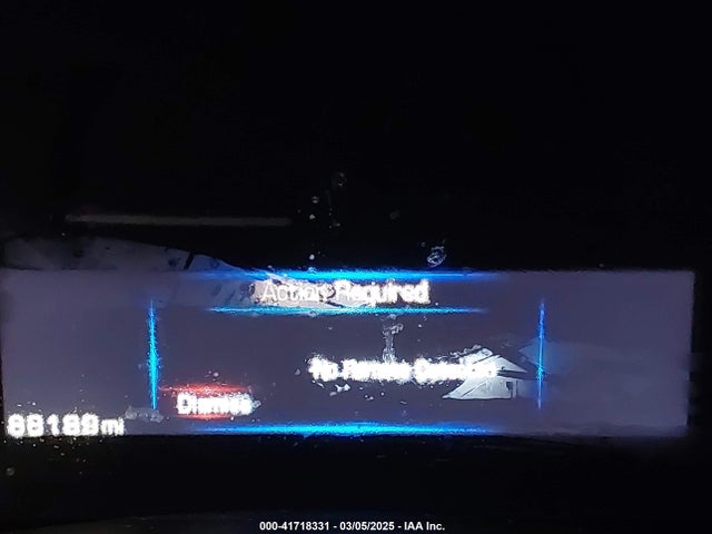 2013 CADILLAC XTS 2G61R5S37D9152726 Photo 6