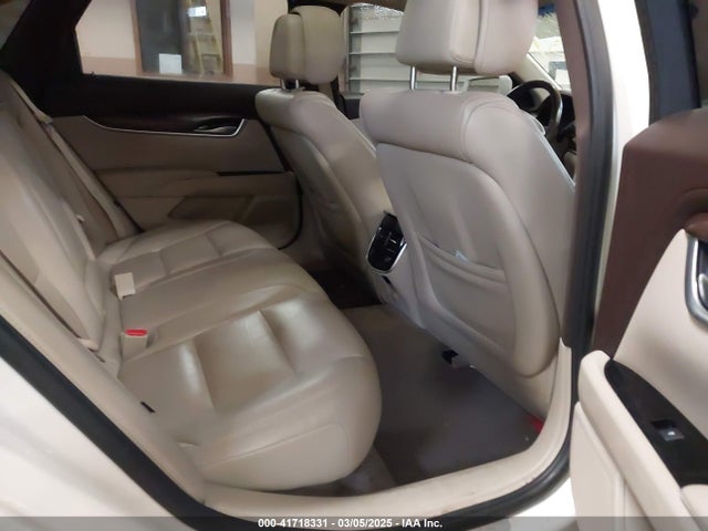 2013 CADILLAC XTS 2G61R5S37D9152726 Photo 7