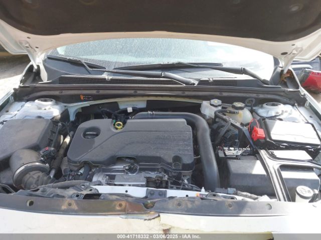 1G1ZG5ST7PF140716 Chevrolet Malibu Fwd Rs