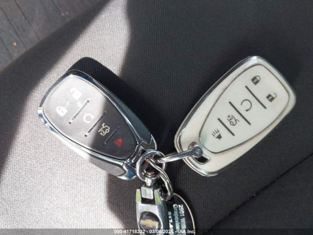 1G1ZG5ST7PF140716 Chevrolet Malibu Fwd Rs