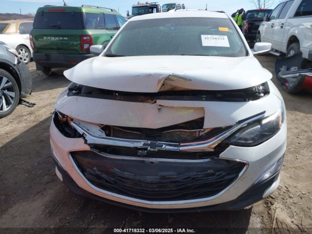 1G1ZG5ST7PF140716 Chevrolet Malibu Fwd Rs