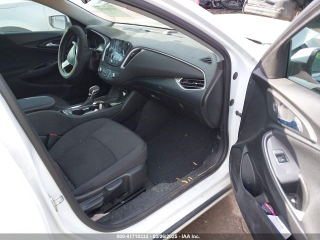 1G1ZG5ST7PF140716 Chevrolet Malibu Fwd Rs