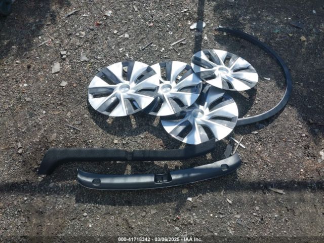 7SAYGDEE8PF599254 Tesla Model Y Awd/long Range Dual Motor All-wheel Drive