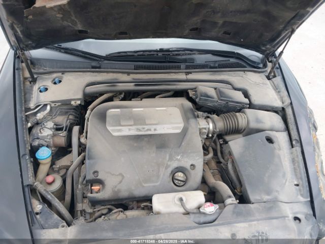 2008 ACURA TL 19UUA66238A026254 Photo 9
