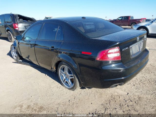 2008 ACURA TL 19UUA66238A026254 Photo 2