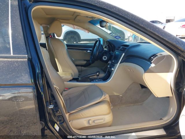 2008 ACURA TL 19UUA66238A026254 Photo 4