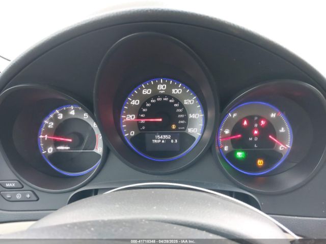 2008 ACURA TL 19UUA66238A026254 Photo 6