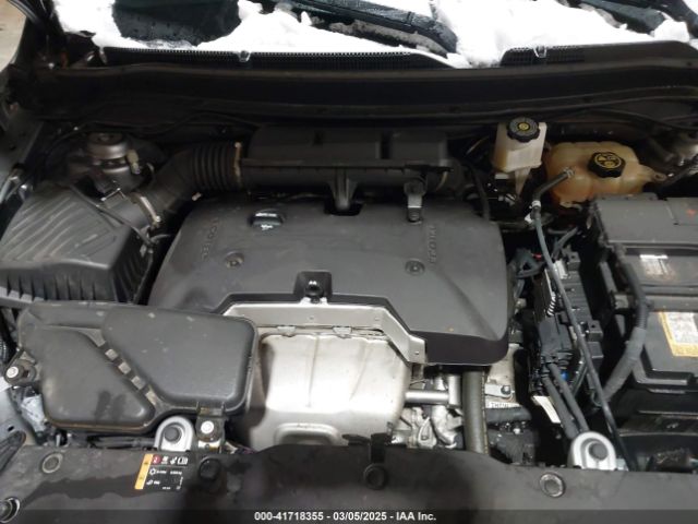 LRBFX2SA2KD146501 Buick Envision Awd Essence