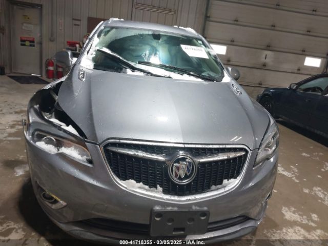 LRBFX2SA2KD146501 Buick Envision Awd Essence