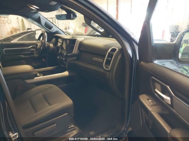 1C6SRFFTXMN649551 RAM 1500 Big Horn  4x4 5'7 Box