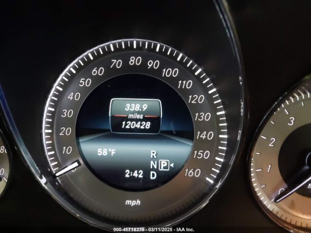 WDCGG8JB2EG221097 Mercedes-Benz Glk 350 4matic