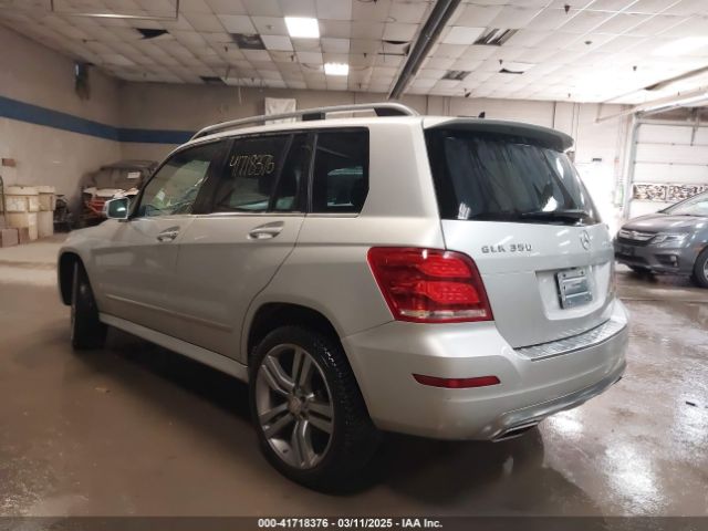 WDCGG8JB2EG221097 Mercedes-Benz Glk 350 4matic