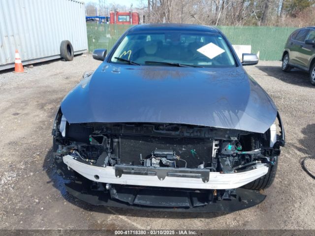 KMHGN4JE7FU076328 Hyundai Genesis 3.8