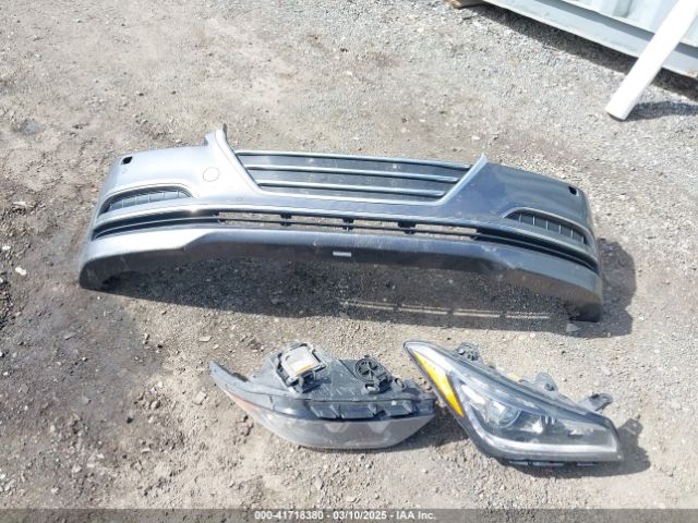 KMHGN4JE7FU076328 Hyundai Genesis 3.8
