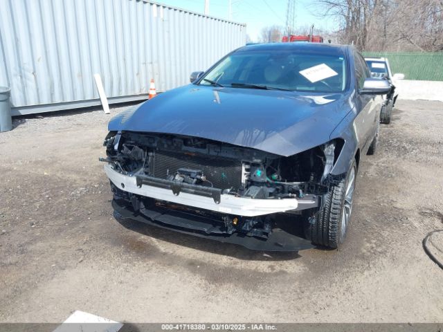 KMHGN4JE7FU076328 Hyundai Genesis 3.8