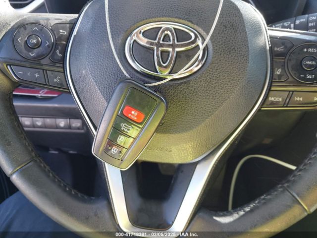 4T3E6RFV5MU057078 Toyota Rav4 Hybrid Xse