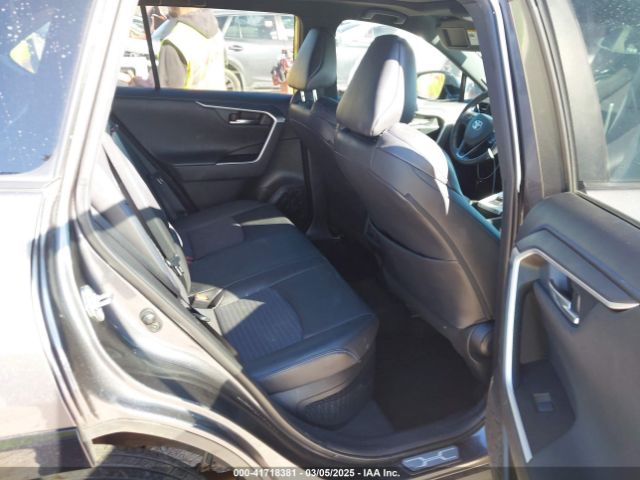 4T3E6RFV5MU057078 Toyota Rav4 Hybrid Xse