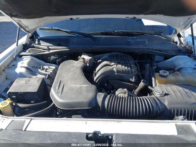 2C3CDZAG5JH241846 Dodge Challenger Sxt