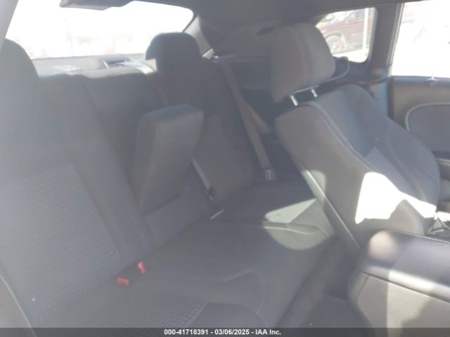 2C3CDZAG5JH241846 Dodge Challenger Sxt