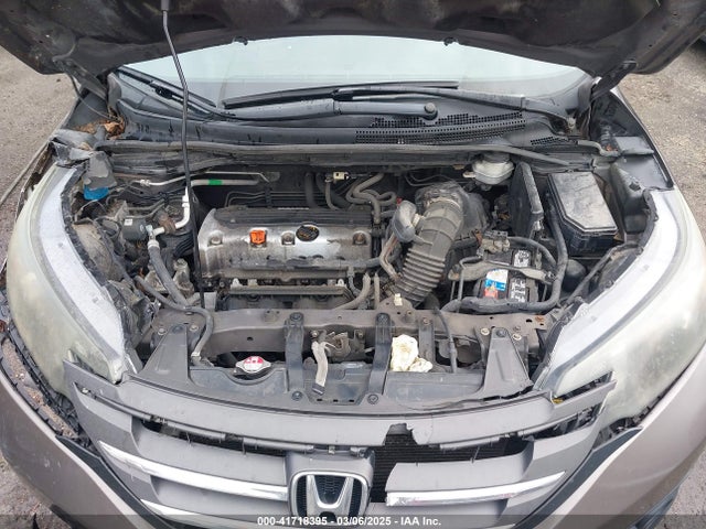 2HKRM3H55EH522906 Honda CR-V EX