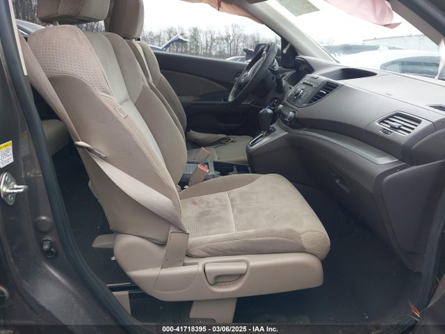 2HKRM3H55EH522906 Honda CR-V EX