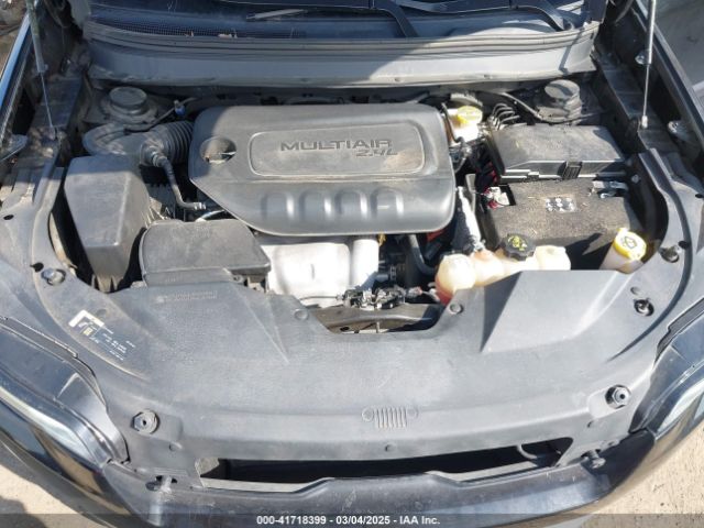 1C4PJLDBXKD433958 Jeep Cherokee Limited Fwd