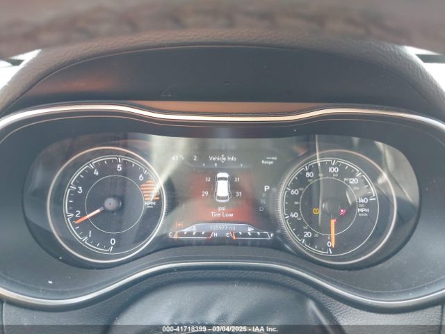 1C4PJLDBXKD433958 Jeep Cherokee Limited Fwd